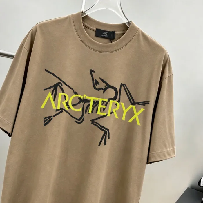Arc～ logo 《 》 ， ， Same Style， : Black White Coffee Brown Size：S（90-130 ） M（125-150 ） L（135-165 ） XL（160-190 ） XXL（185 ）